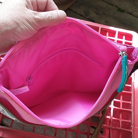 Lily Bloom Paris Crossbody Bag - Picture 8 of 12